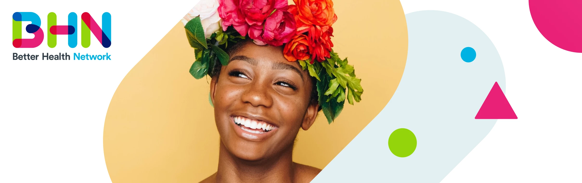 Better Health Network website case study