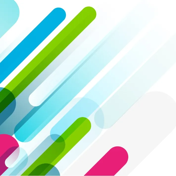 Image of a BHN branding elements
