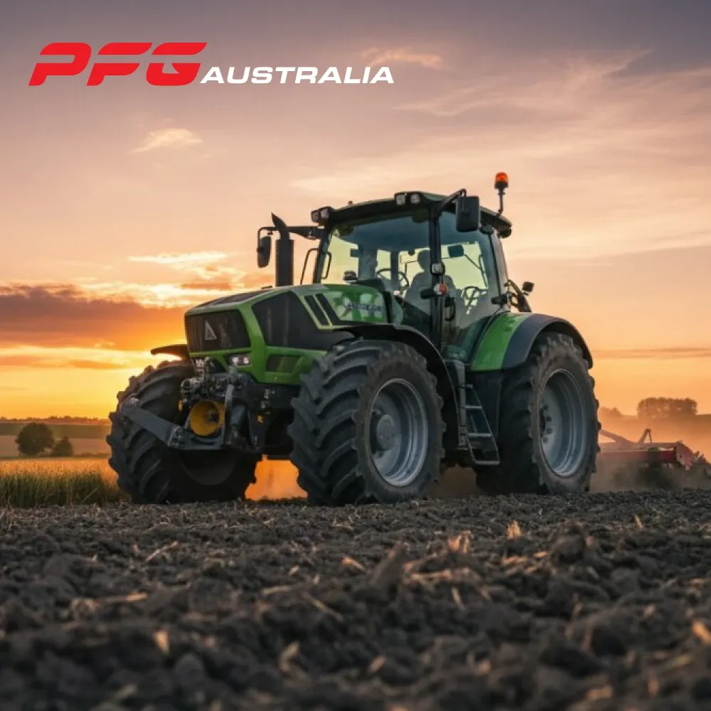 PFG Australia