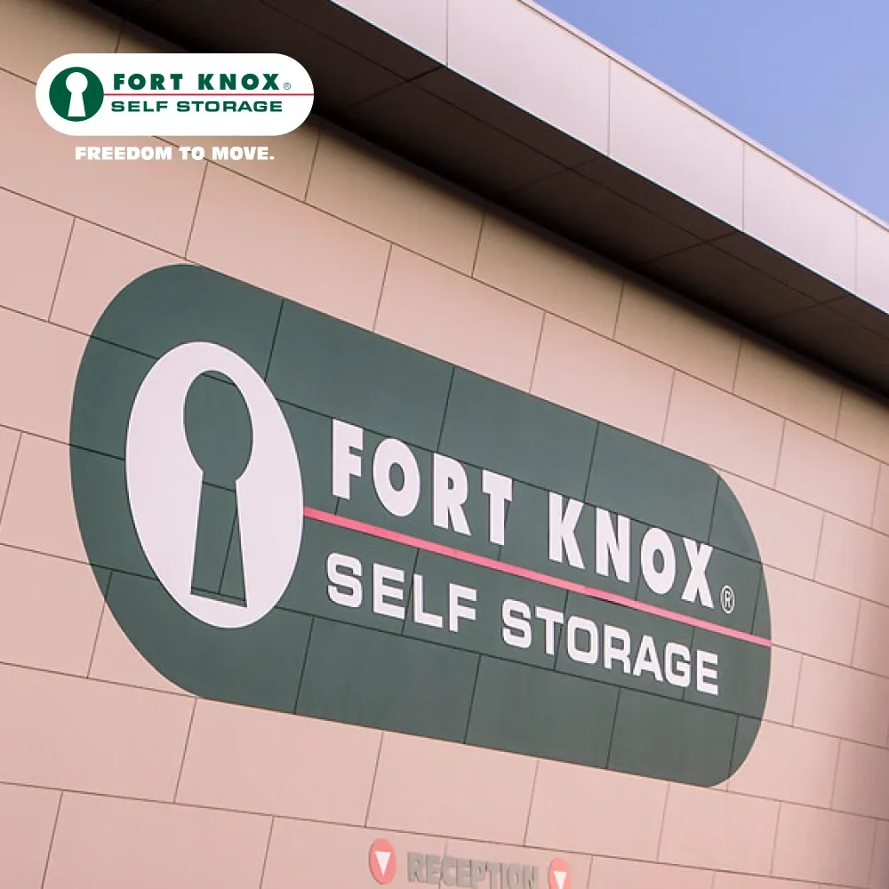 Fort Knox Self Storage