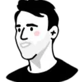Illustration of Benny, Principle of Pixel Agency