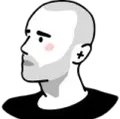 Illustration of Christiaan, Web Nerd at Pixel Agency