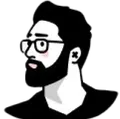 Illustration of Stephan, UX/UI Nerd at Pixel Agency