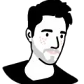 Illustration of Stuart, Cloud Nerd at Pixel Agency